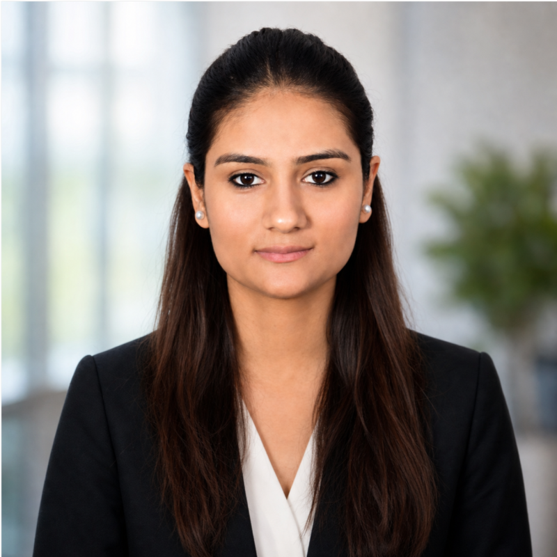 Shweta Kemani
